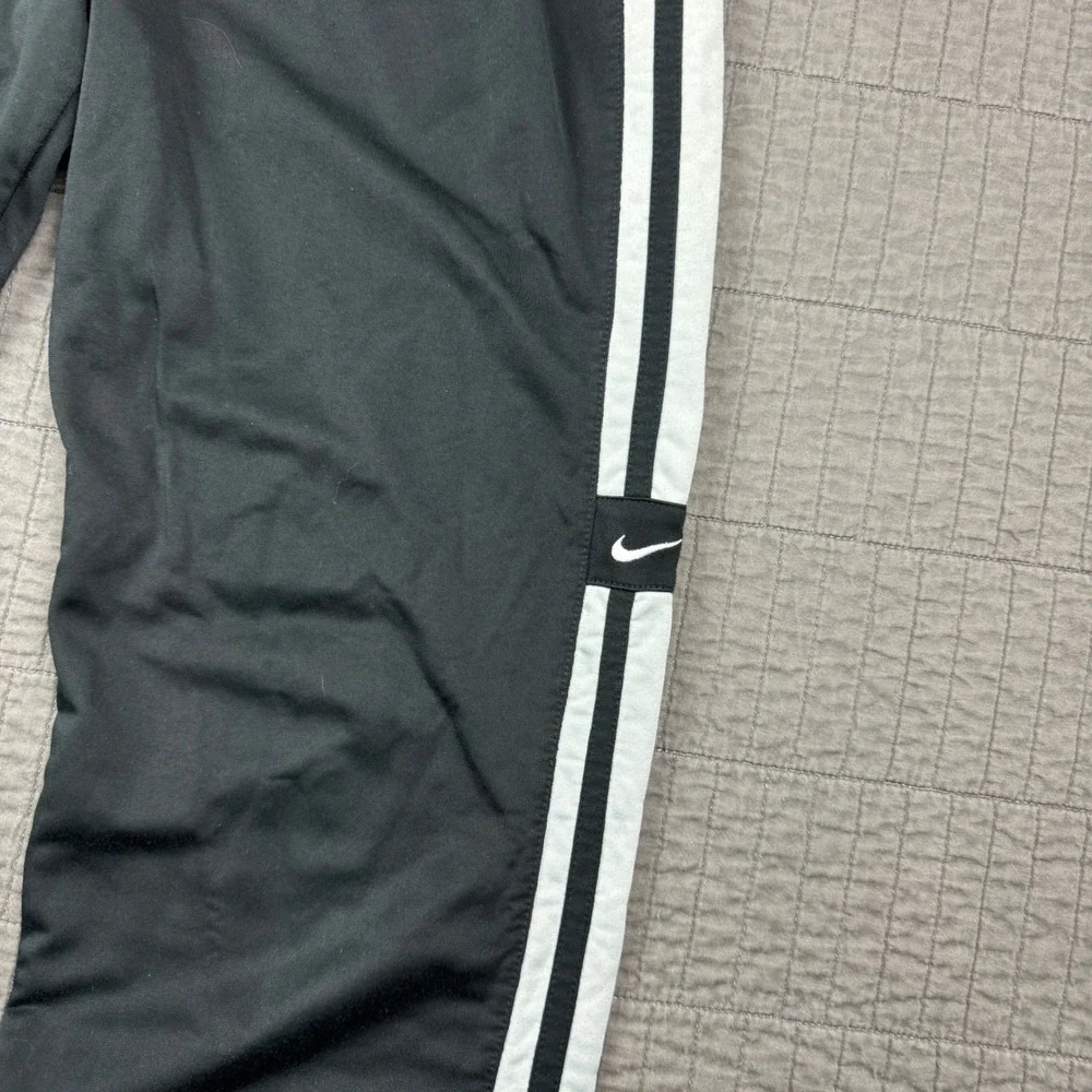 Nike there overall